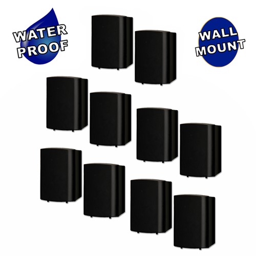 Theater solutions ts425odb - solutions,