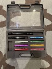 SMART PARTS FREAK KIT FILETTATURE ION/LUXE/NXT!!