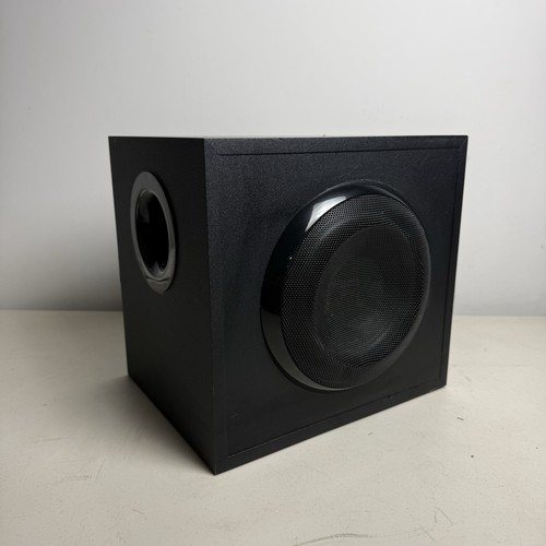 Logitech z623 thx powered - logitech,