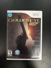 GoldenEye 007 (Nintendo Wii