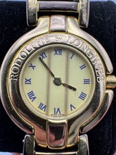 Rodolphe by Longines – For