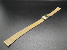 Authentic omega 12mm gold - gold, (gp)