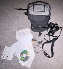 FUJIFILM FINEPIX HS20EXR