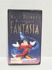 Walt Disney's Masterpiece