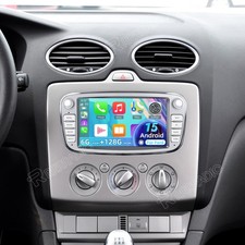 Autoradio Carplay 6G+128G