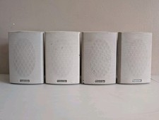 4 Altoparlanti audio surround