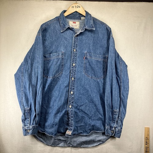 Camicia uomo levi - camicia, levi’s