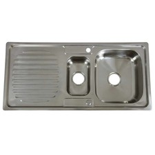KuKoo Lavello da Cucina