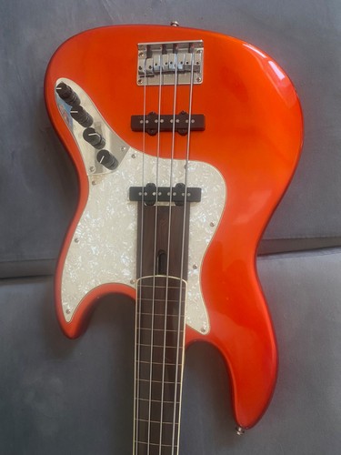 Sire marcus miller basso - sire,