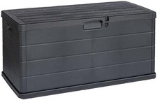 MAURY'S BAULE CASSAPANCA 340L