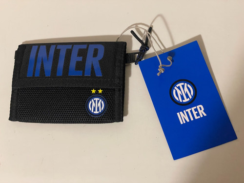 Inter new portafogli - fc,