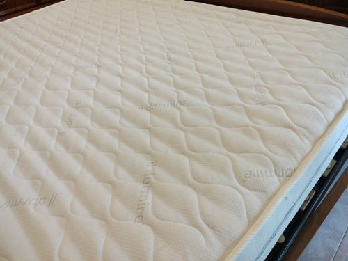Letto matrimoniale ottime - letto,