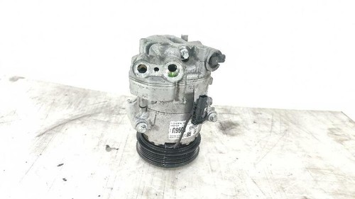 Compressore climatizzatore - compressore,