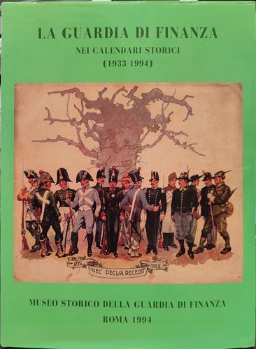 Guardia finanza nei - la,