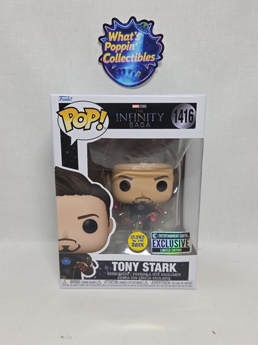 Funko pop vinile marvel - pop!,