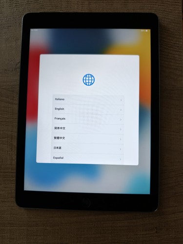 Apple ipad air - air, 2a