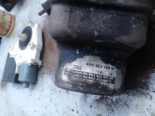 POMPA SERVOSTERZO ELETTRICA