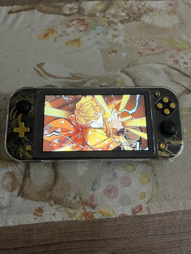 Nintendo switch lite chip - switch,