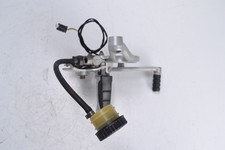 Poggiapiedi anteriore destro