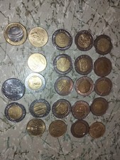 San marino lotto di 23 - san,