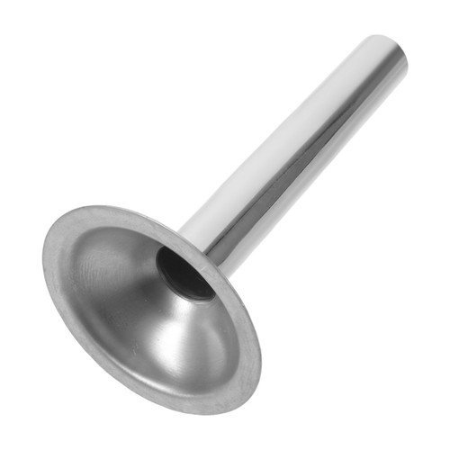 Imbuto per insaccatrice - imbuto, di