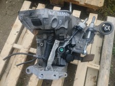 Cambio Fiat Grande Punto 1.3 Multijet Anno 2007 199A2000