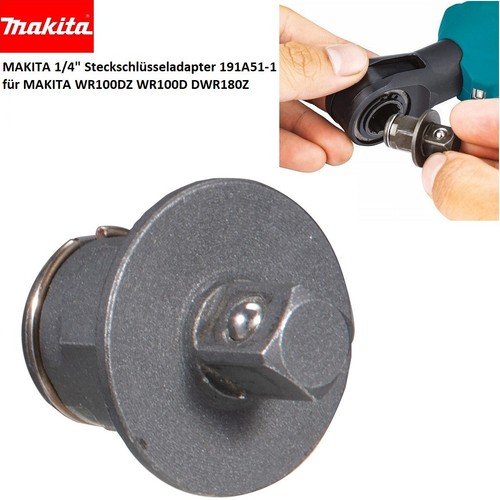 Makita adattatore chiave - makita, a