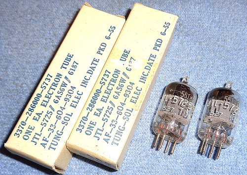 Tubi aspirazione nos - 2,