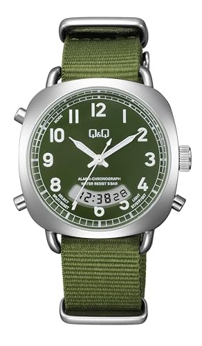 Orologio citizen q - orologio,