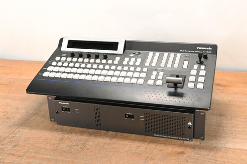 Panasonic hs450 - panasonic, av-hs450