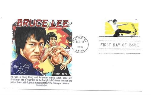 6055 bruce lee arti marziali - bruce,