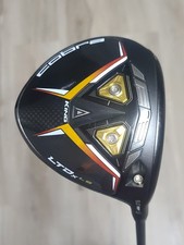 Cobra King LTDx LS Driver