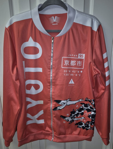 Vapor95 giacca bomber uomo - vapor95,