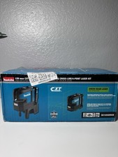 Makita SK105GDNAX 12V max CXT