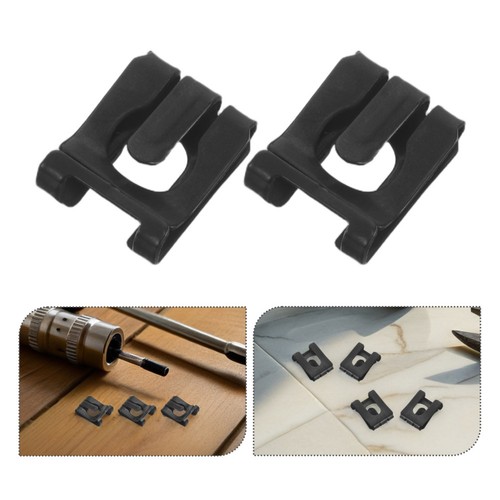 30pz clip riparazione sedia - 30pz,