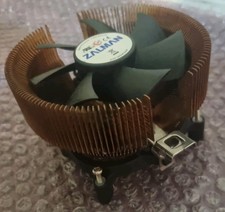 Zalman Intel CPU Cooler rame