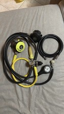 Erogatore Apeks ATX40 DS4 +