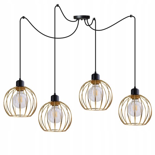 Lampada soffitto lampadario - a,