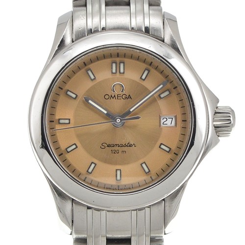 Sconto omega seamaster 120m - sconto,