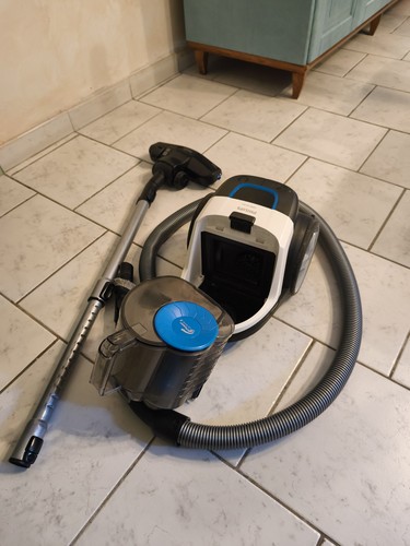 Aspirapolvere philips - aspirapolvere,