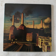 Pink floyd animals emi 19773 - animals, c
