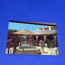 OTRANTO RISTORANTE ROSTICCERIA - Cartolina - a Colori