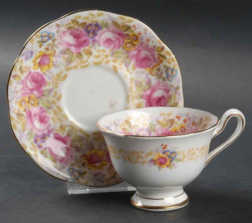 Royal albert serena demitasse - royal,