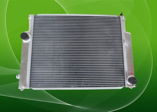 Aluminum radiator for - radiator,