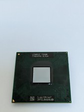 Mobile CPU Intel Core 2 Duo T5500 1.66GHZ 2MB 667MHZ SL9U4 Socket M