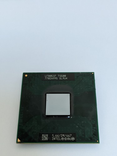 Mobile cpu intel core - cpu,