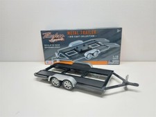 Carrello trailer trasporto - trailer,