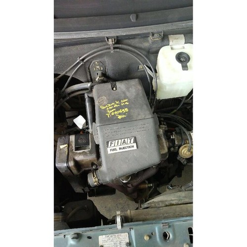Motore compl 156a2 246 fiat - motore, compl.