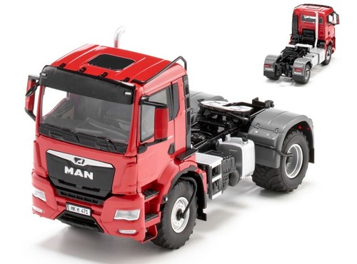 Modellino camion man - modellino,