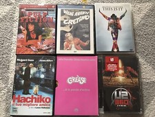 Dvd Vari - Vieni Avanti